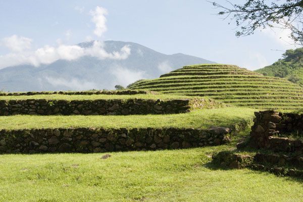 Guachimontones