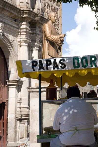 Papas