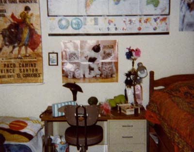 El cuarto