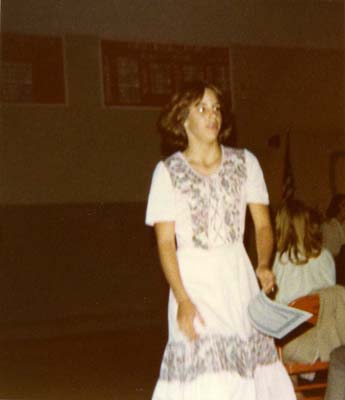 La graduaci&oacute;n