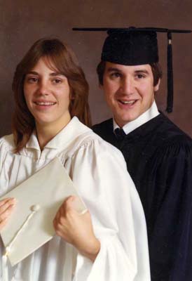 Los graduados