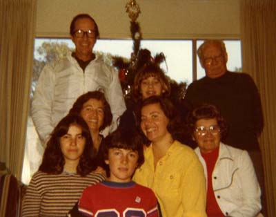 Las familias