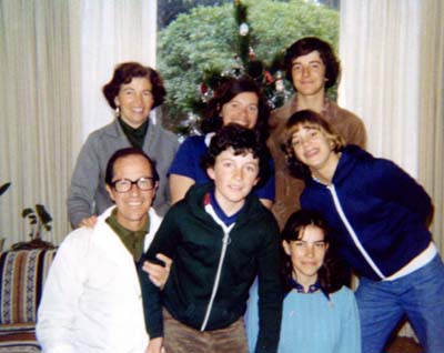 Las familias