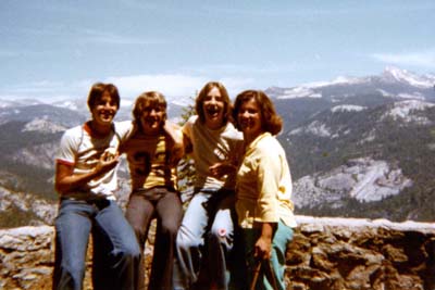 Yosemite