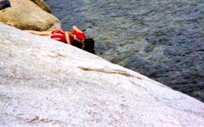 Yosemite