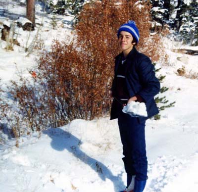 Lake Tahoe