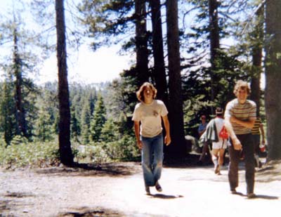 Yosemite