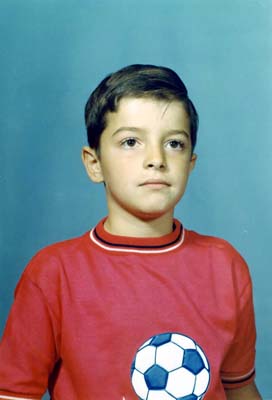 En la primaria