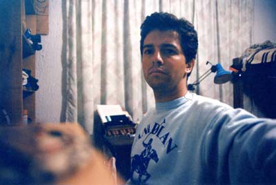 Autoretrato