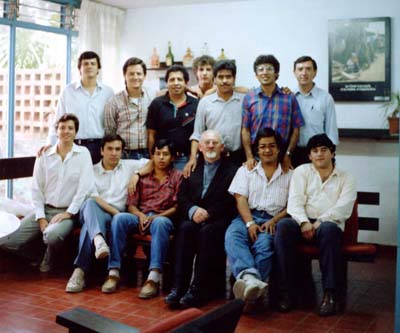 Con el general