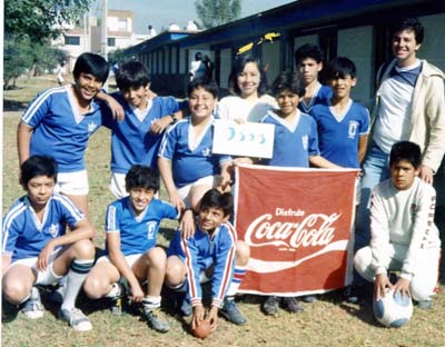 Los osos