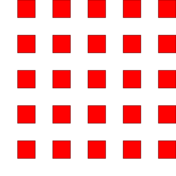 Sensor Rojo