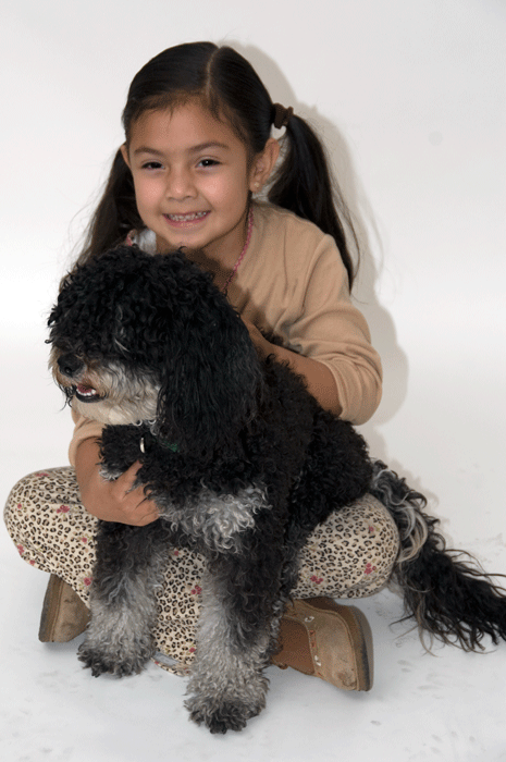 Estudio 105mm