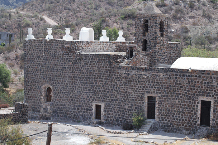 Mulege 105mm