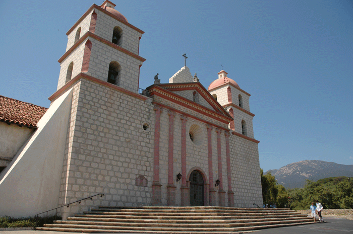 Templo 27mm