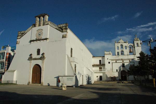 Templo