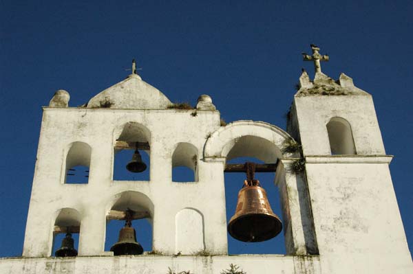 Campanario