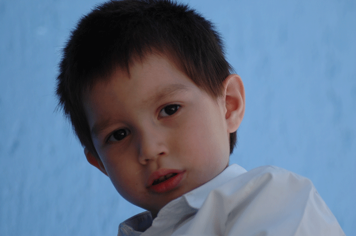 Angulo