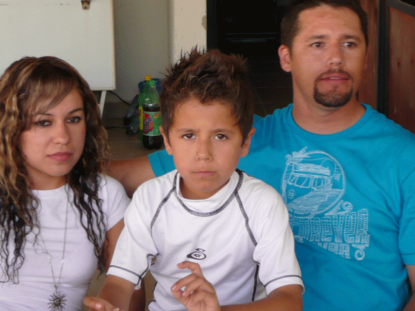 Familia