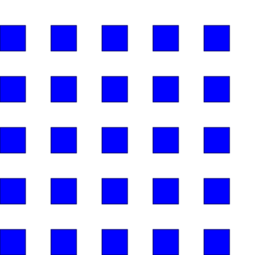 Sensor Azul