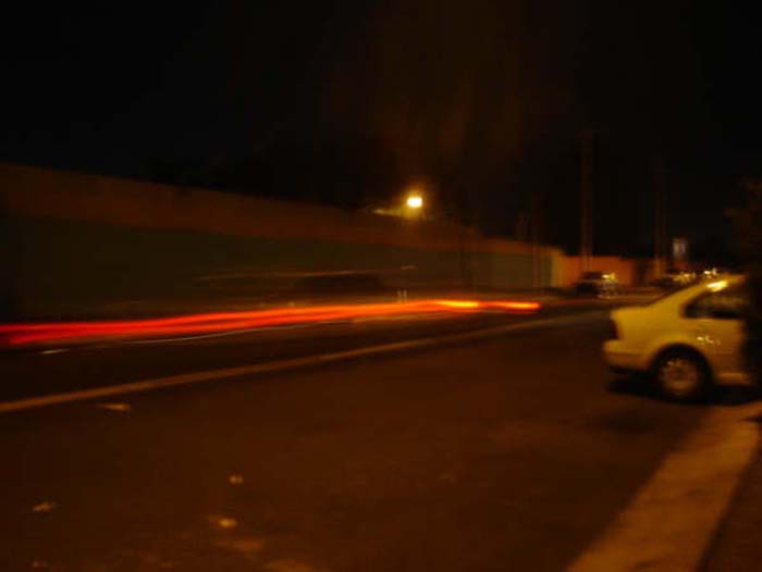 Nocturno Cheko