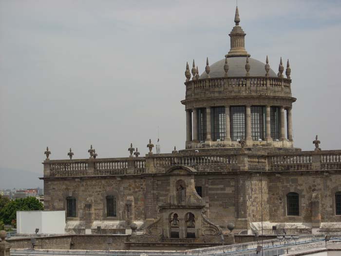 templo
