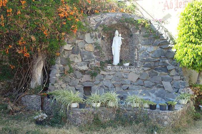 Virgen