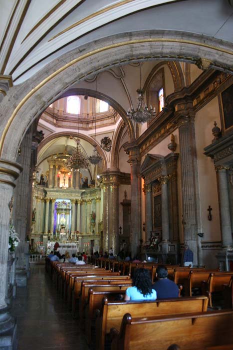 Templo