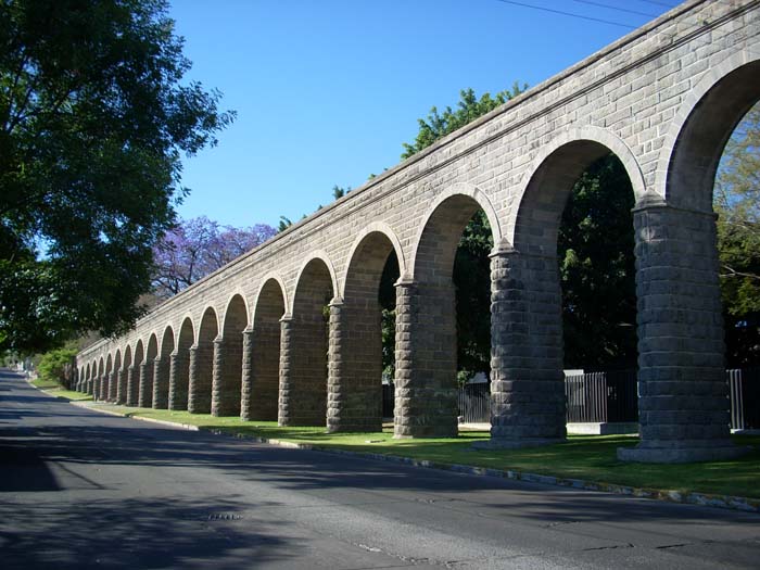 Acueducto