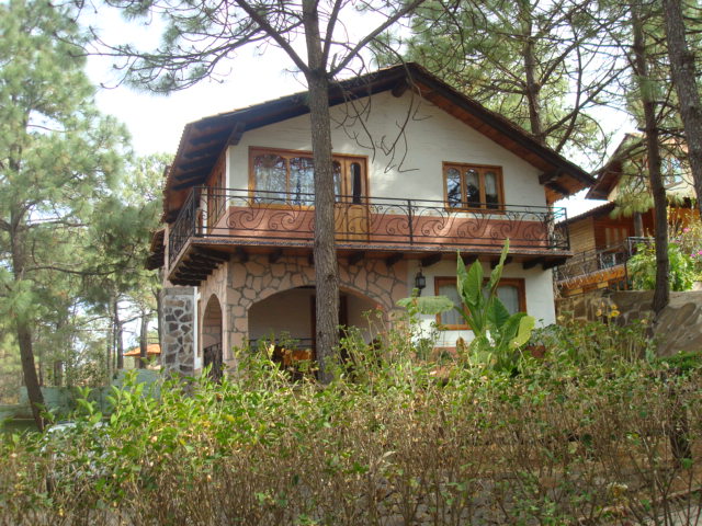 Caba&ntilde;a