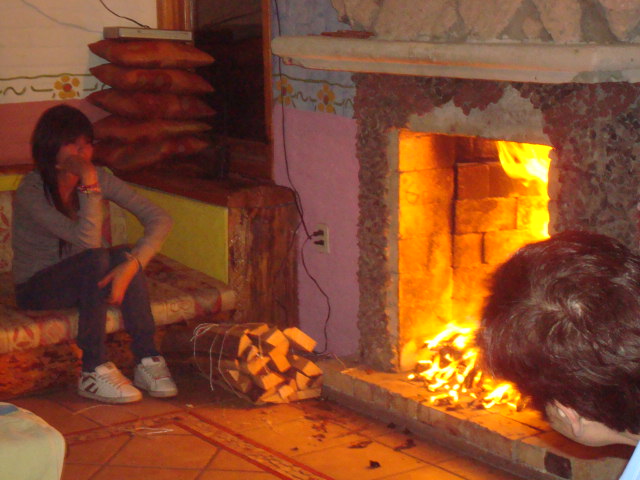 Fogata