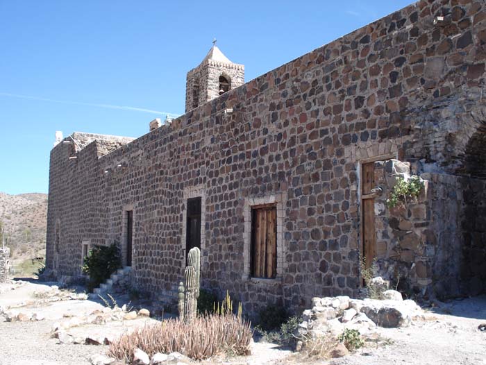 Templo