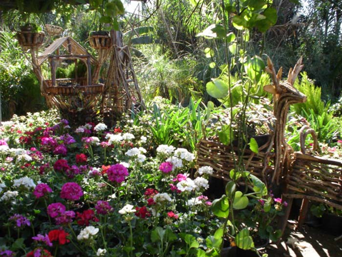 Vivero