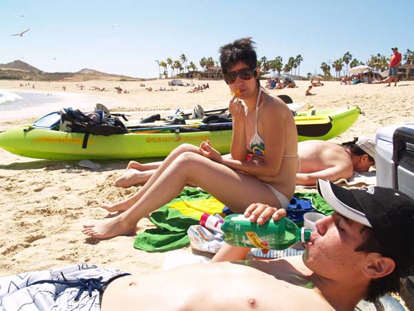Playa