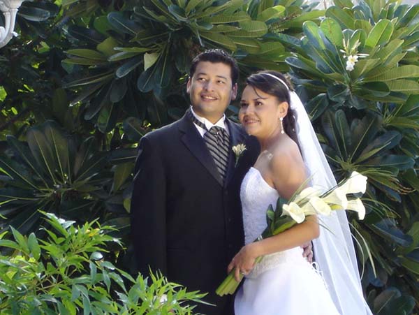 Novios