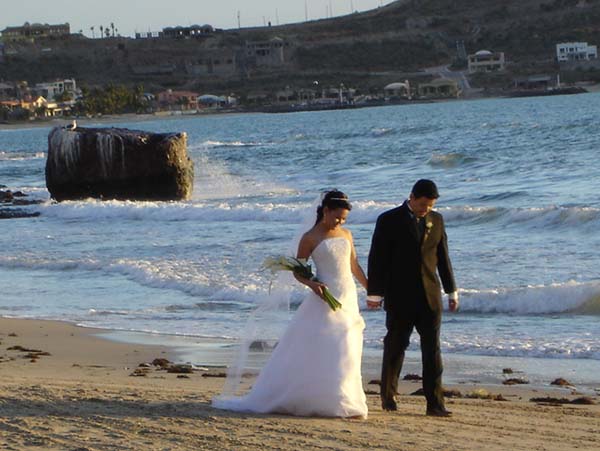 Novios